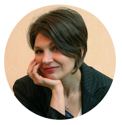 Яніна Астаф'єва