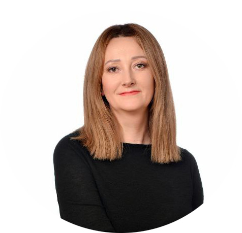 Психіатр Вероніка Селіверстова