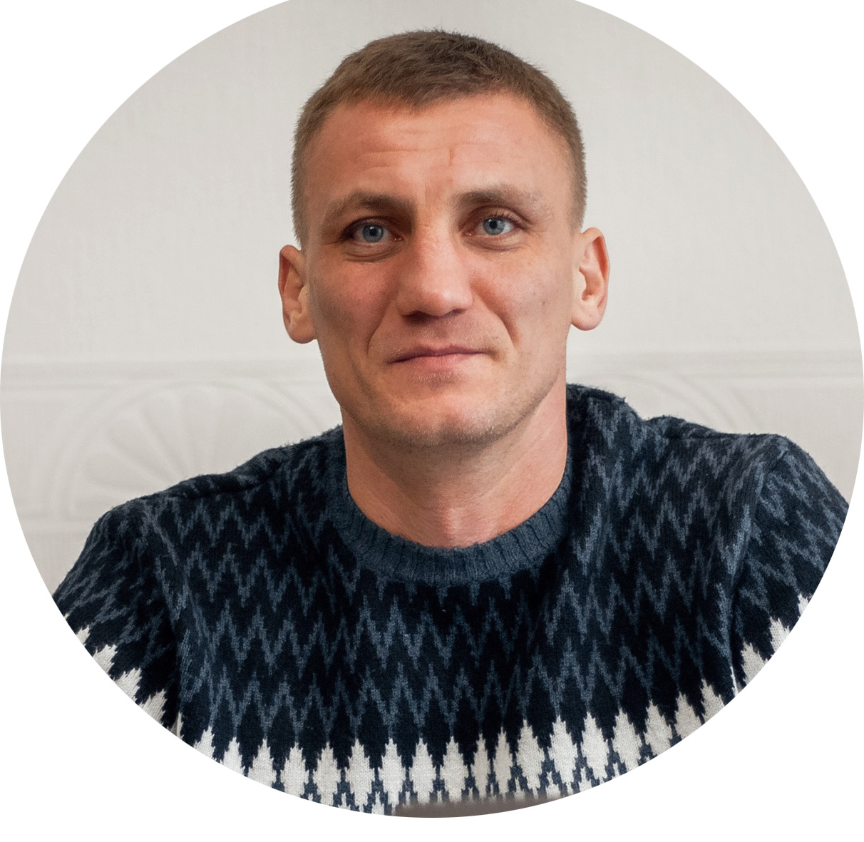 Сойкін Ігор, психолог, транзакційний аналіз